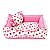 CAMA CUPCAKE BEGE M - Imagem 1