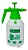 PULVERIZADOR FLOWER 1,5LTS - Imagem 1