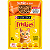 Friskies Sachê Salmão ao Molho 85g - Imagem 1