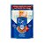 SACHE CAT CHOW ESTERILIZADOS CARNE 85G - Imagem 1