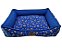 CAMA QUADRADA POP GRANDE MALU KADELA - Imagem 1