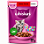 Whiskas Sache Filhote Carne 85g - Imagem 1