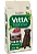 VITTA  NATURAL CÃES ADULTO CARNE E ARROZ 15KG - Imagem 1