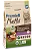 PREMIER NATTU GATO CASTRADO FRANGO MANDIOCA 1,5KG - Imagem 1