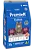 PREMIER GATOS PELOS LONGOS FRANGO 1,5KG - Imagem 1