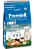 PREMIER GATOS SELEÇÃO NATURAL FILHOTES FRANGO KORIN 1,5KG - Imagem 1