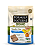 FORMULA NATURAL BISCOITO ORGANICO BANANA AVEIA E MEL 150G - Imagem 1