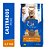 CAT CHOW CASTRADOS PEIXE 2,7KG - Imagem 1