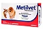 METILVET 10MG 10 COMP - Imagem 1
