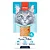 Petisco Gato Wanpy Fillet in natura de Atum 25g - Imagem 2