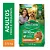 Dog Chow Extra Life Adultos Mini e Pequenos Carne e Frango 2,5Kg - Imagem 1