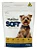 Multi Star Soft Raças Pequenas 700g - Imagem 1