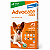 Advocate Cães Até 4kg 3 Pipetas - Imagem 1