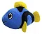 Pelucia Dory 14 cm - Imagem 1