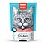 Petisco para Gato Wanpy Mini Corações de Frango e Peixe 80gt - Imagem 1