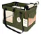 Bolsa Aerialpet-az Verde 43x31,5x20cm - Imagem 2