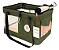 Bolsa Aerialpet-az Verde 43x31,5x20cm - Imagem 1