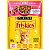 Friskies Sache Carne Filhotes 85g - Imagem 1