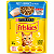 Friskies Sache Peixe Branco 85g - Imagem 1