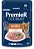 Premier Gourmet Cães Adulto Porte Pequeno Salmão 85g - Imagem 1