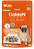 Golden Gourmet Cães Adulto Porte Pequeno Frango 85g - Imagem 1