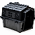 Casa Black Dog House Evolution N6 - Imagem 1