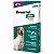 Drontal Plus Carne + Sabores 10kg 4 comp - Imagem 1