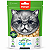 Petisco para Gato Wanpy Freeze Dried Bacalhau 20g - Imagem 1