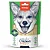 Petisco para Cão Wanpy Freeze Dried Peito de Frango 40g - Imagem 1