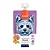 Petisco para Cão Wanpy Creamy Sache de Pato Cenoura e Ervilha 90g - Imagem 1