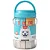 Petisco para Cão Wanpy Creamy Frango + Frango e Queijo 560g - Imagem 1