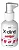 X Dine Spray 100ml - Imagem 1