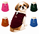 Roupa Carapinha Soft N16 RS 46X52 - Imagem 1