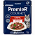 Premier Gourmet Gato Carne 70g - Imagem 1