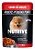 Nutrive Select Sache Cães Adulto Porte Pequeno  Carne 100g - Imagem 1