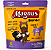 Magnus Bifinho Pequeno Porte Carne 500g - Imagem 1