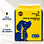 Tapete Higienico Presti Pet Premium tamanho M 60x60 cm com 50 un - Imagem 1