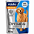 Sache Optimun Dog Adulto Frango 100g - Imagem 1