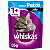 Whiskas Sache Adulto Peixe Jelly 85g - Imagem 1