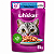 Whiskas Sache Castrado Peixe 85g - Imagem 1