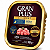 Pate Granplus Gato Castrado Frango 100g - Imagem 1