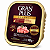 Pate Granplus Gato Filhote 100g - Imagem 1