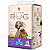 Tapete Higienico Super Rug 80x60 30 und - Imagem 1