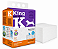 Tapete Higienico King Pads Slim 60x55 50 und - Imagem 1