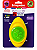 Brinquedo Nave Especial Multi Amarelo - Imagem 1