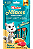 Quatree Miaow Atum e Salmão 56g - Imagem 1