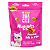 Quatree Snacks Nuggets Gatos Bola De Pelo Frango 60g - Imagem 1