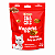 Quatree Snacks Nuggets Gatos Bola De Pelo Carne 60g - Imagem 1