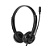 Headset Office HP Conexão P2 - DHE-8009 - Imagem 2