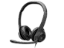 Fone de Ouvido Headset com Microfone Conexão USB Preto Logitech - H390 - Imagem 1